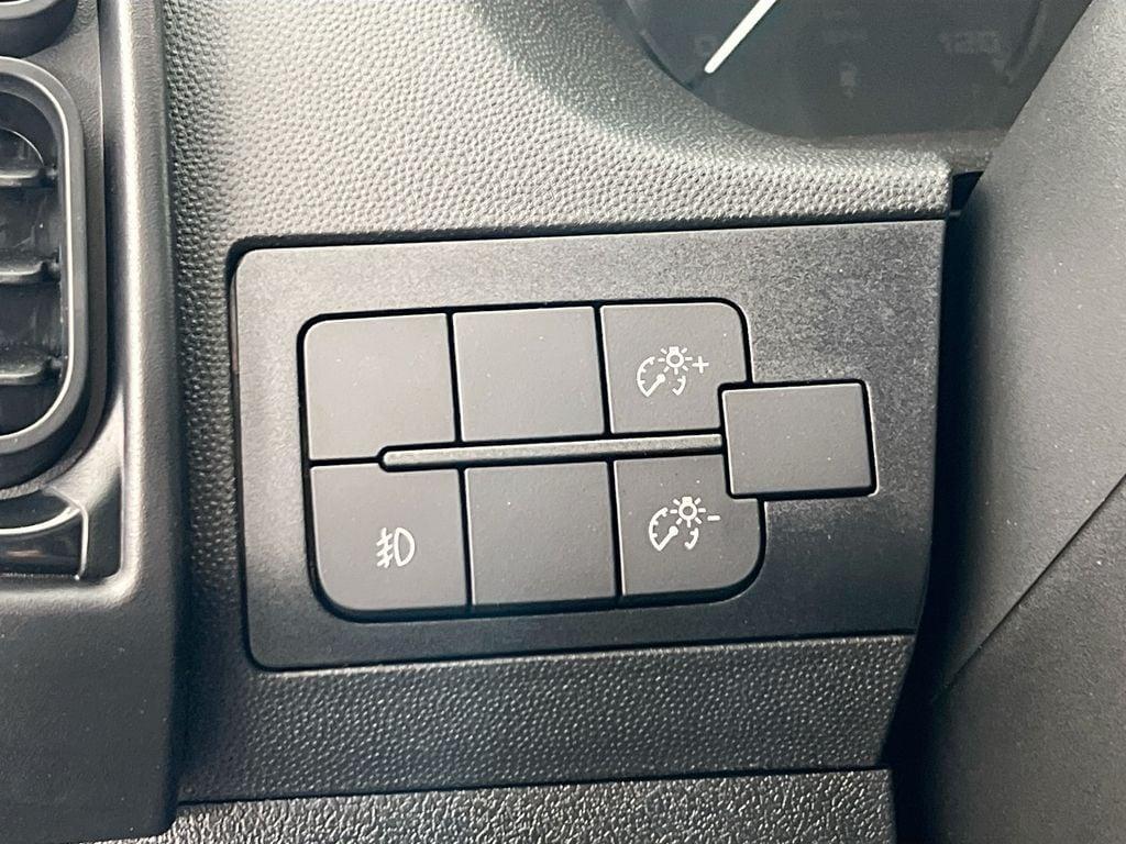 new 2025 Ram ProMaster 3500 car, priced at $53,755