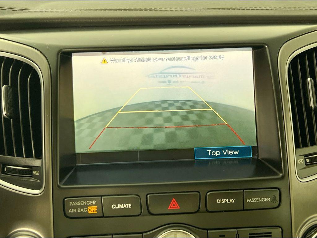used 2012 Hyundai Equus car, priced at $11,000