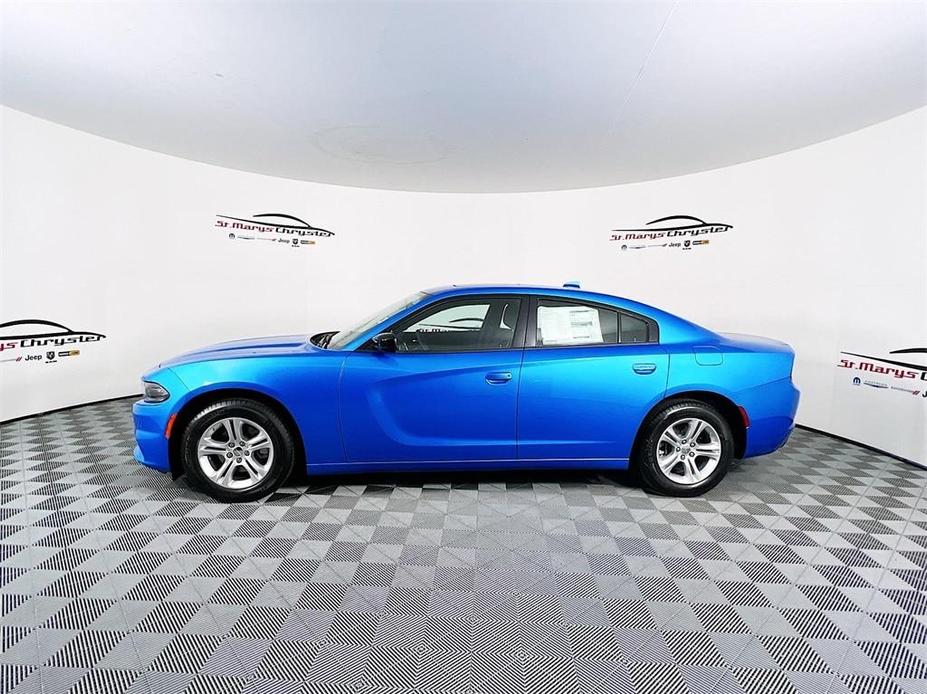 new 2023 Dodge Charger car, priced at $29,900