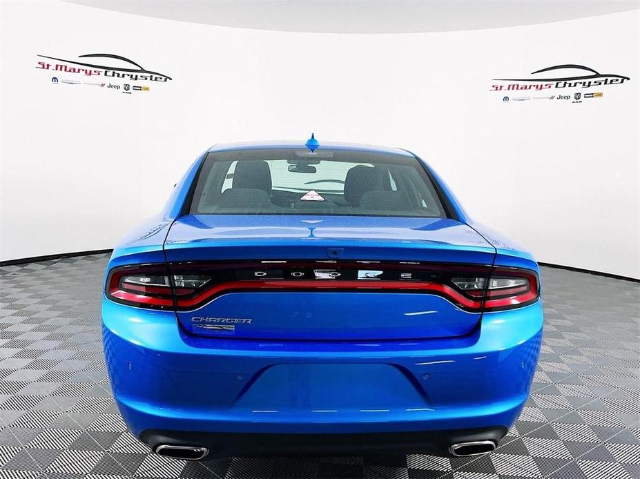 new 2023 Dodge Charger car, priced at $29,900