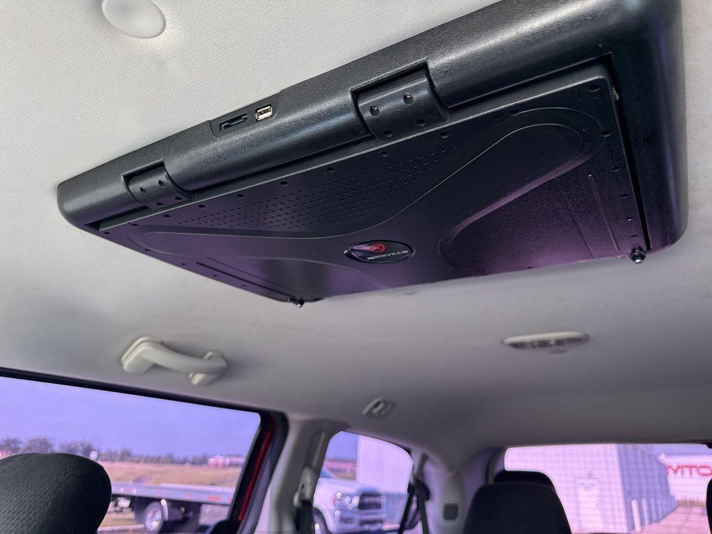used 2015 Dodge Grand Caravan car, priced at $11,000