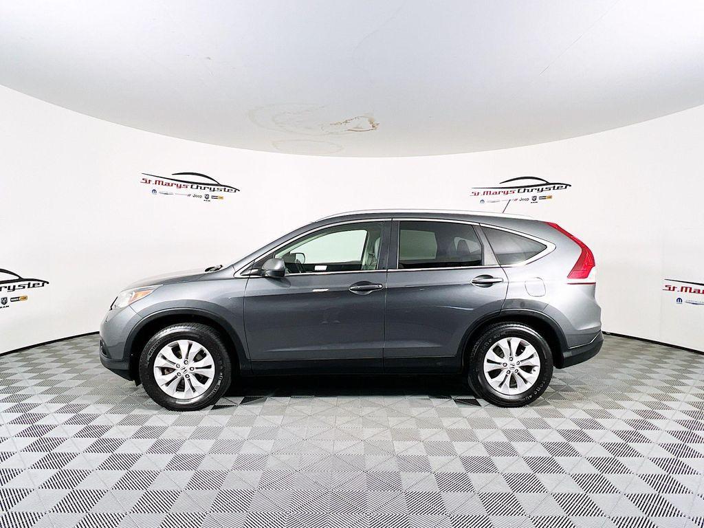 used 2013 Honda CR-V car, priced at $9,700