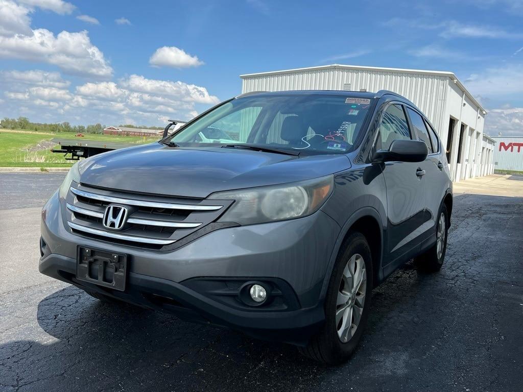used 2013 Honda CR-V car, priced at $12,000