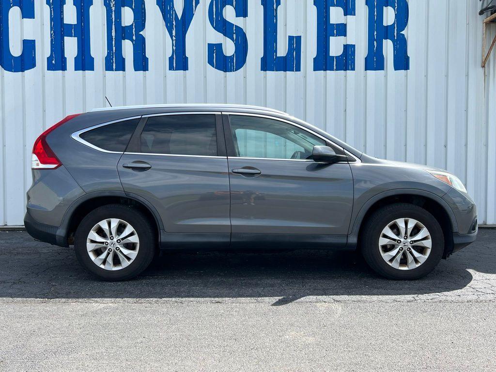 used 2013 Honda CR-V car, priced at $12,000