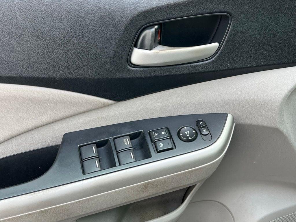 used 2013 Honda CR-V car, priced at $12,000