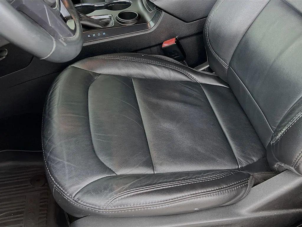 used 2017 Ford Explorer car, priced at $14,200