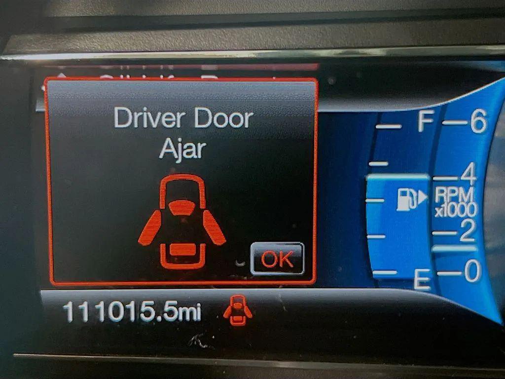 used 2017 Ford Explorer car, priced at $14,200