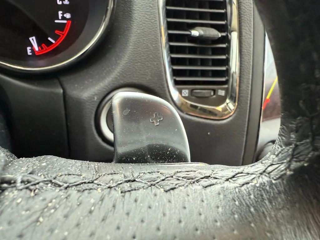 used 2020 Dodge Durango car, priced at $29,500