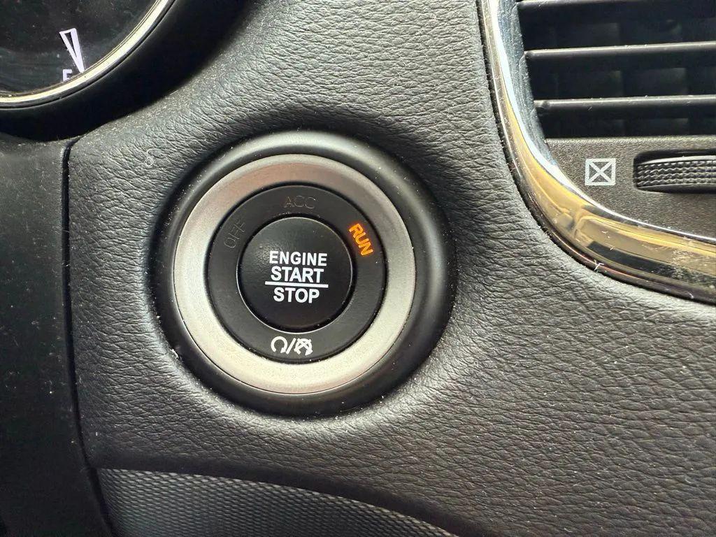 used 2020 Dodge Durango car, priced at $29,500