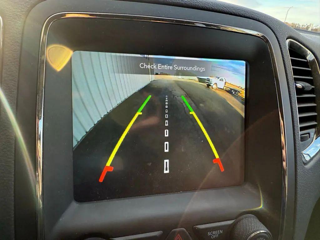 used 2020 Dodge Durango car, priced at $29,500