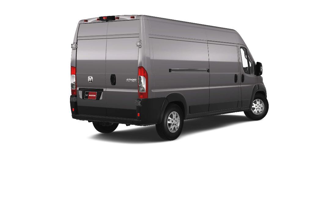 new 2024 Ram ProMaster 2500 car