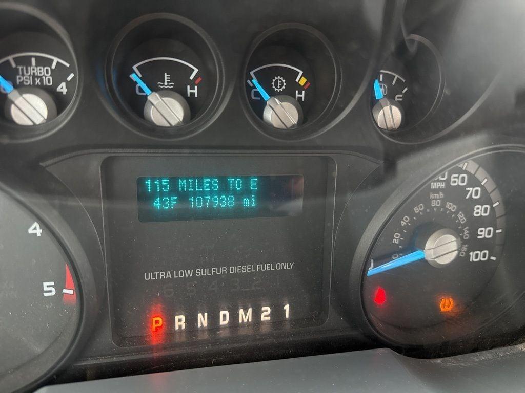 used 2014 Ford F-250 car, priced at $23,000