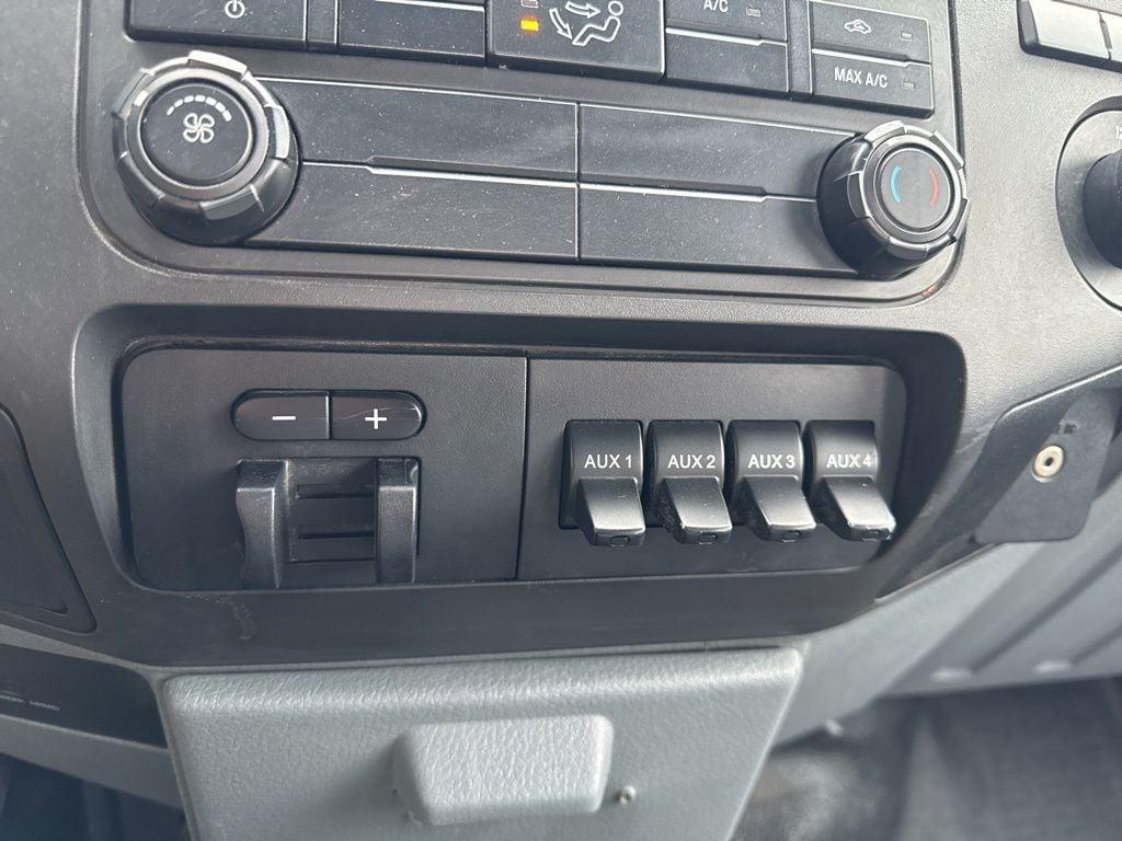 used 2014 Ford F-250 car, priced at $23,000