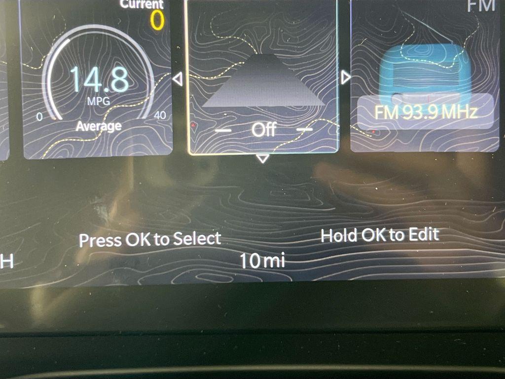 new 2025 Jeep Grand Cherokee car, priced at $58,890