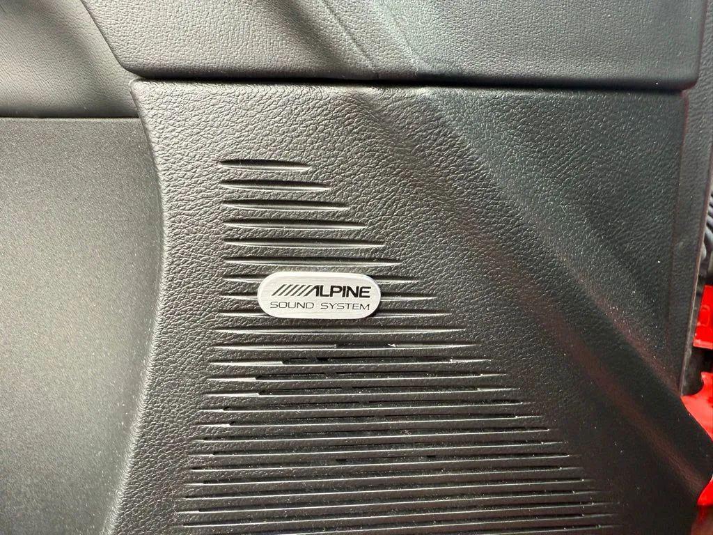 used 2023 Dodge Challenger car, priced at $32,500