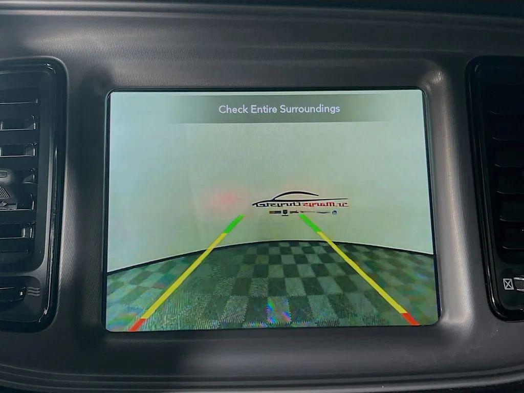 used 2023 Dodge Challenger car, priced at $29,800