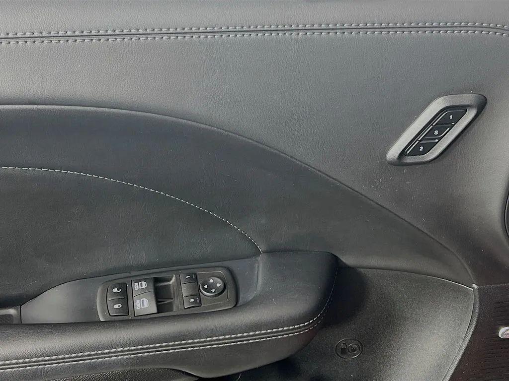 used 2023 Dodge Challenger car, priced at $29,800