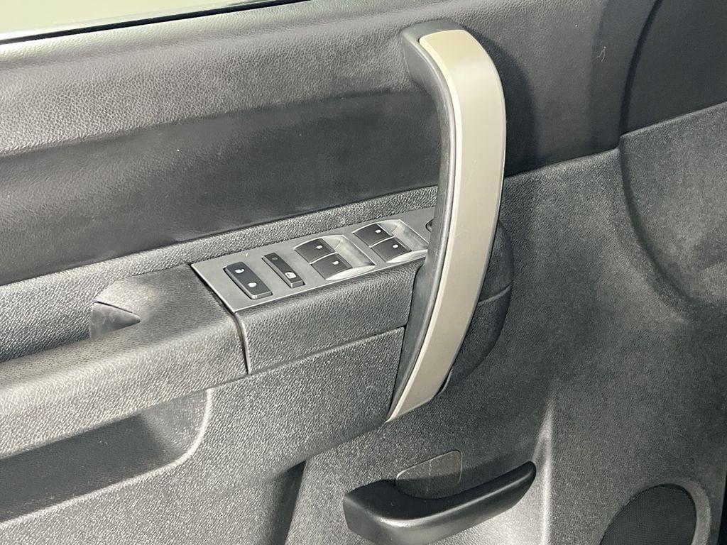 used 2013 Chevrolet Silverado 1500 car, priced at $14,500