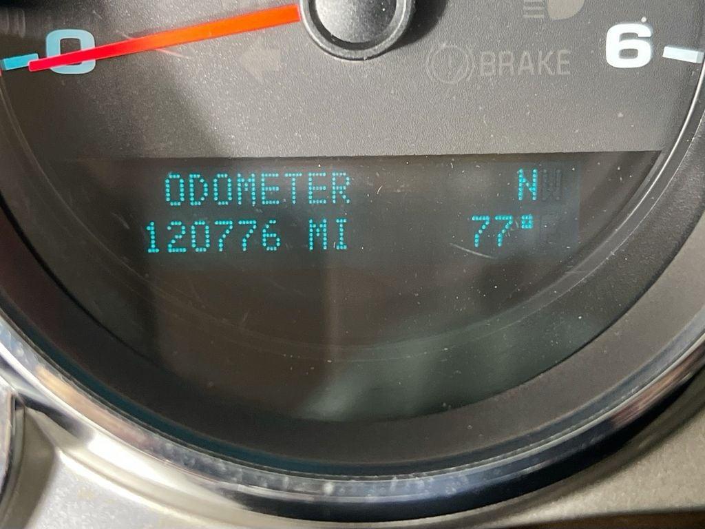 used 2013 Chevrolet Silverado 1500 car, priced at $14,500