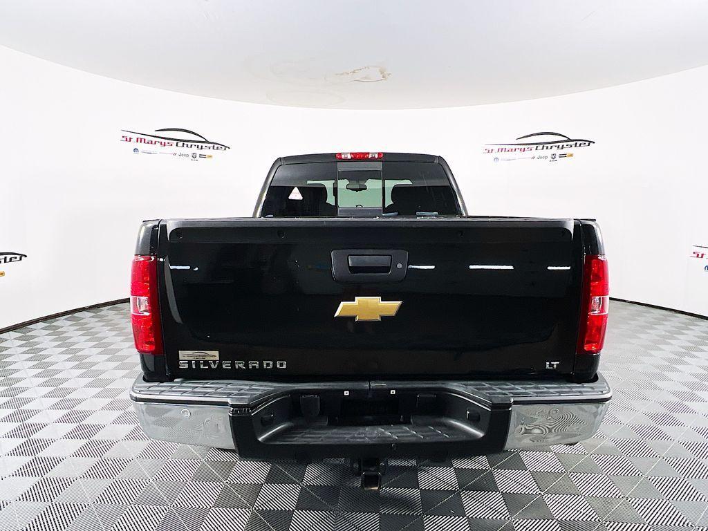 used 2013 Chevrolet Silverado 1500 car, priced at $14,500