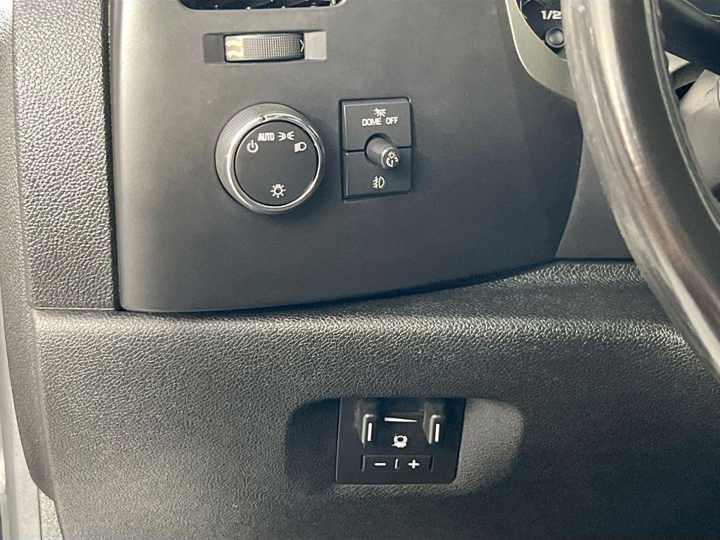 used 2013 Chevrolet Silverado 1500 car, priced at $14,500