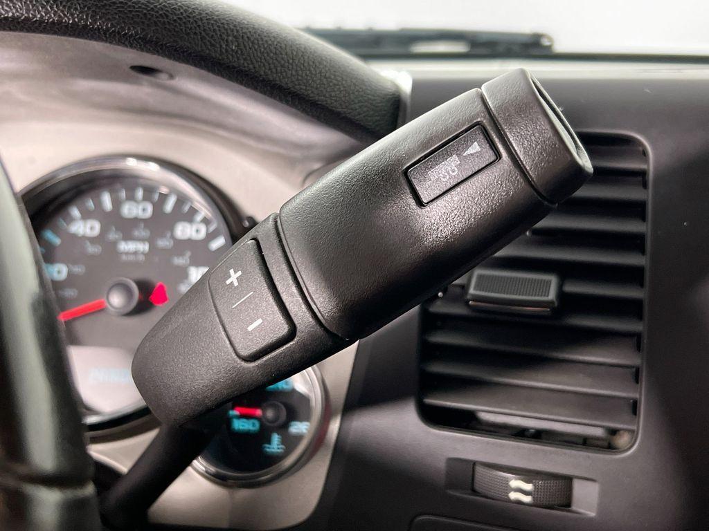 used 2013 Chevrolet Silverado 1500 car, priced at $14,500