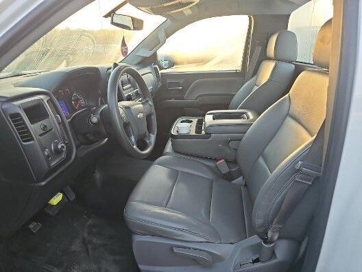 used 2015 Chevrolet Silverado 1500 car, priced at $18,000