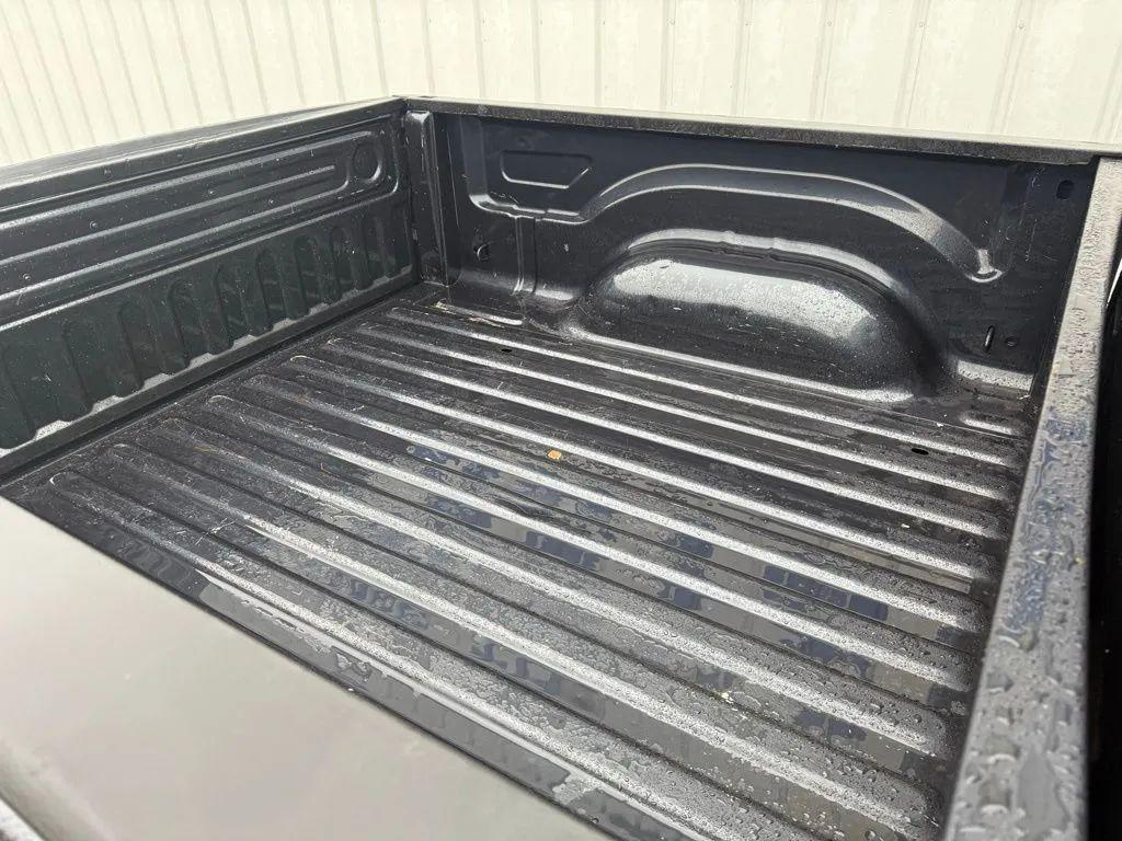 used 2015 Ram 1500 car, priced at $14,200