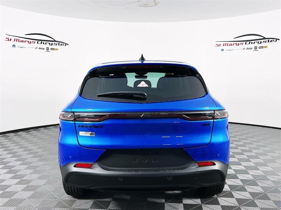 new 2024 Dodge Hornet car, priced at $29,788