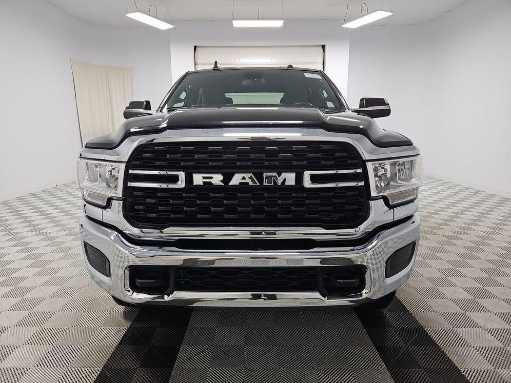 used 2022 Ram 2500 car, priced at $46,500