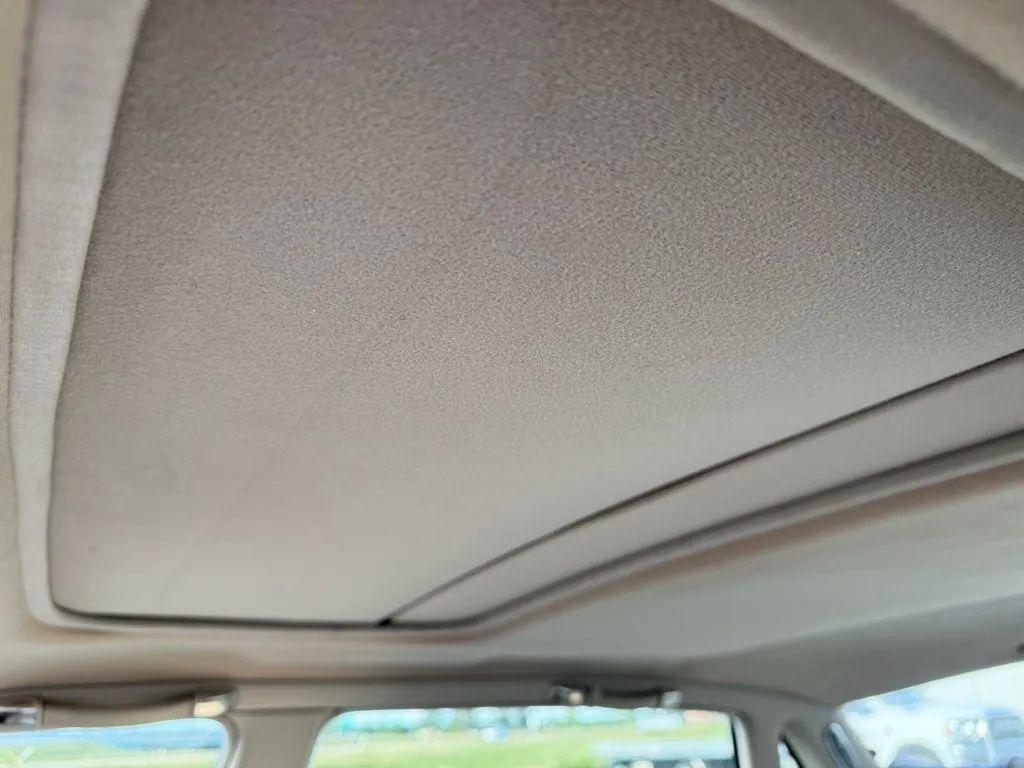 used 1999 Jaguar XJ car, priced at $7,400