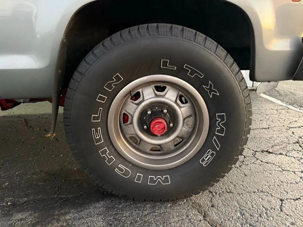 used 1986 Ford Pickup Truck car, priced at $9,000