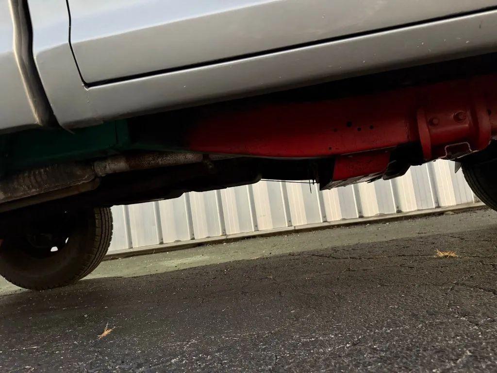 used 1986 Ford Pickup Truck car, priced at $9,000