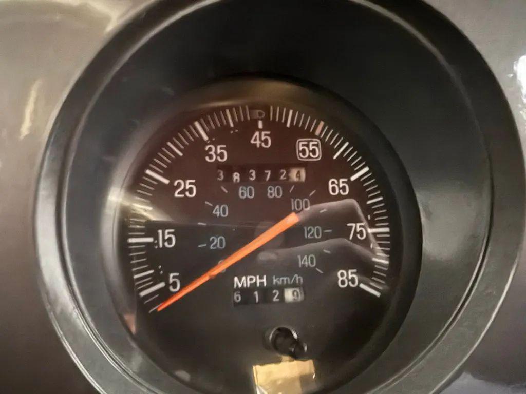 used 1986 Ford Pickup Truck car, priced at $9,000