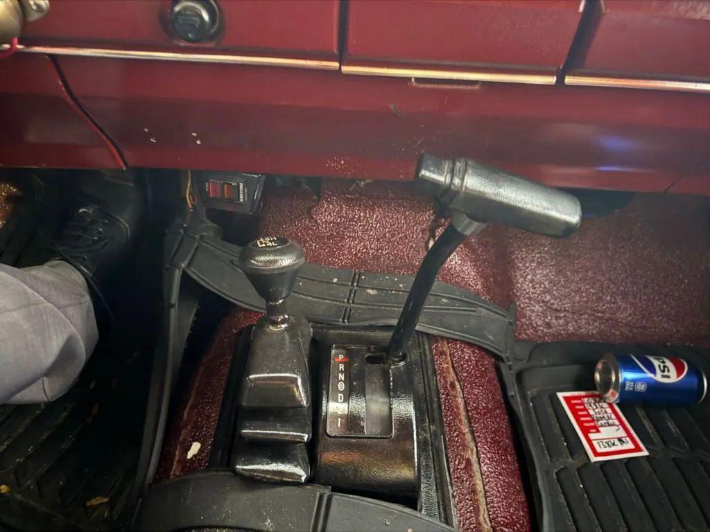 used 1986 Ford Pickup Truck car, priced at $9,000