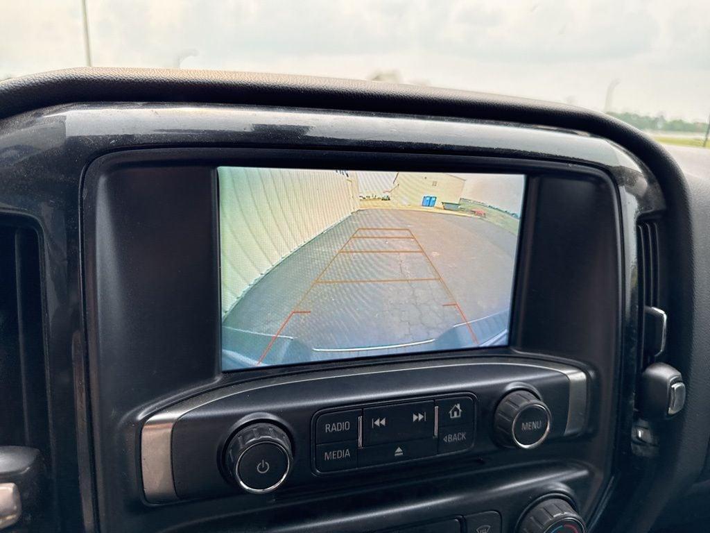 used 2019 Chevrolet Silverado 1500 LD car, priced at $21,500