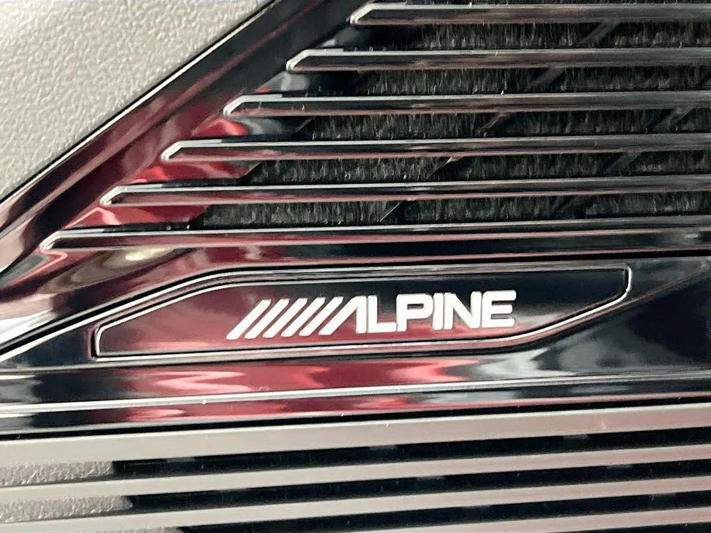 new 2025 Jeep Wagoneer S car, priced at $56,996