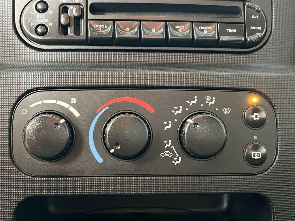 used 2004 Dodge Ram 2500 car, priced at $14,800
