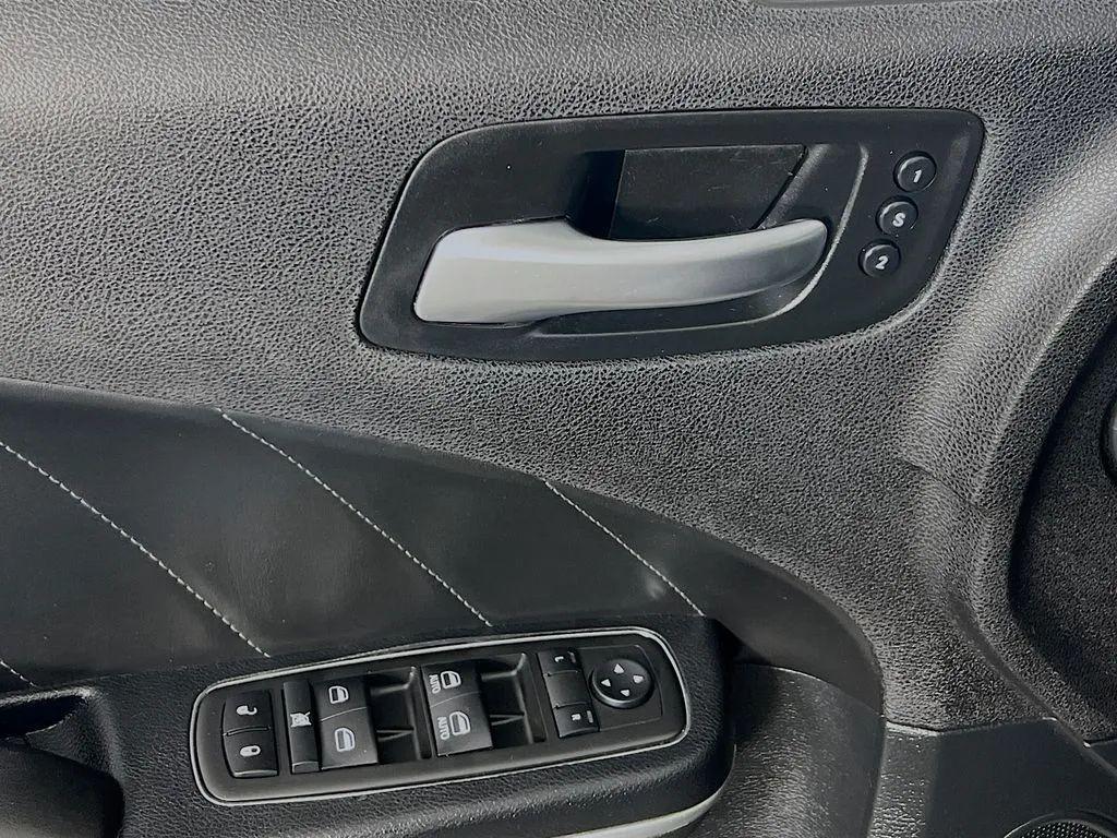 used 2015 Dodge Charger car, priced at $14,000