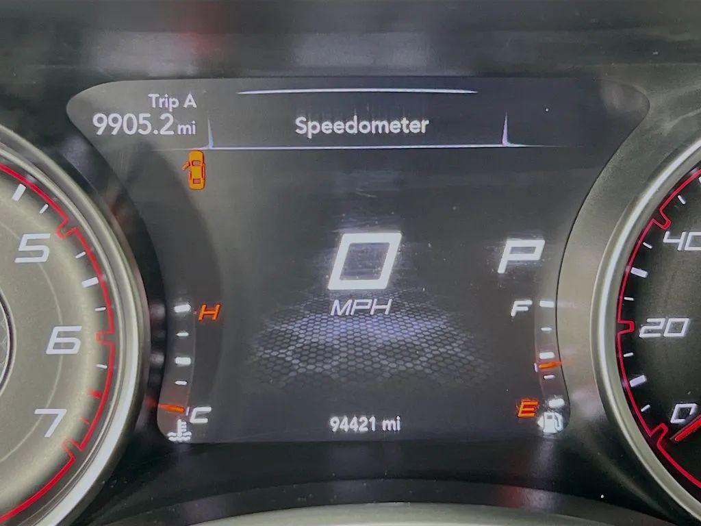 used 2015 Dodge Charger car, priced at $14,000