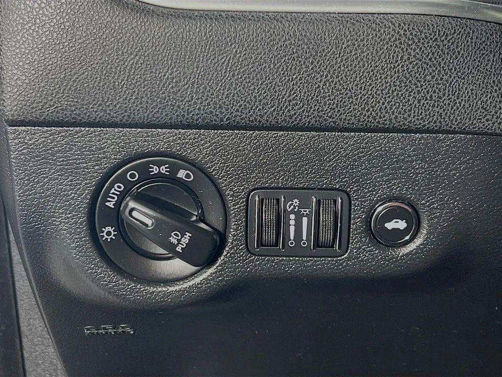 used 2015 Dodge Charger car, priced at $14,000