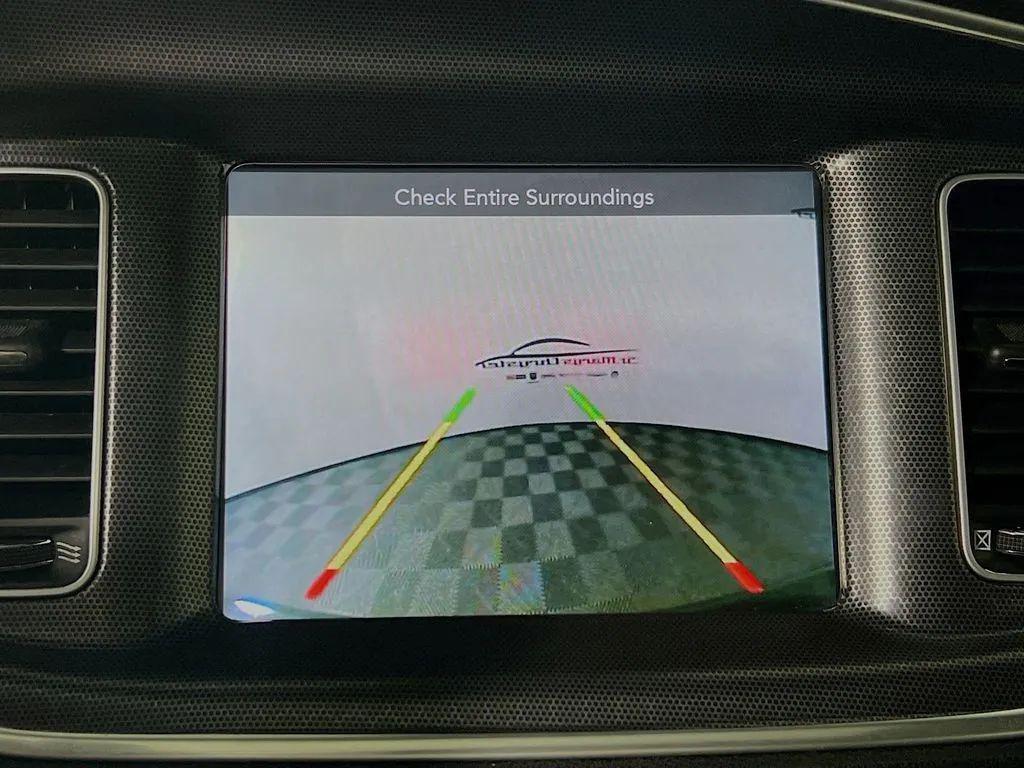 used 2015 Dodge Charger car, priced at $14,000