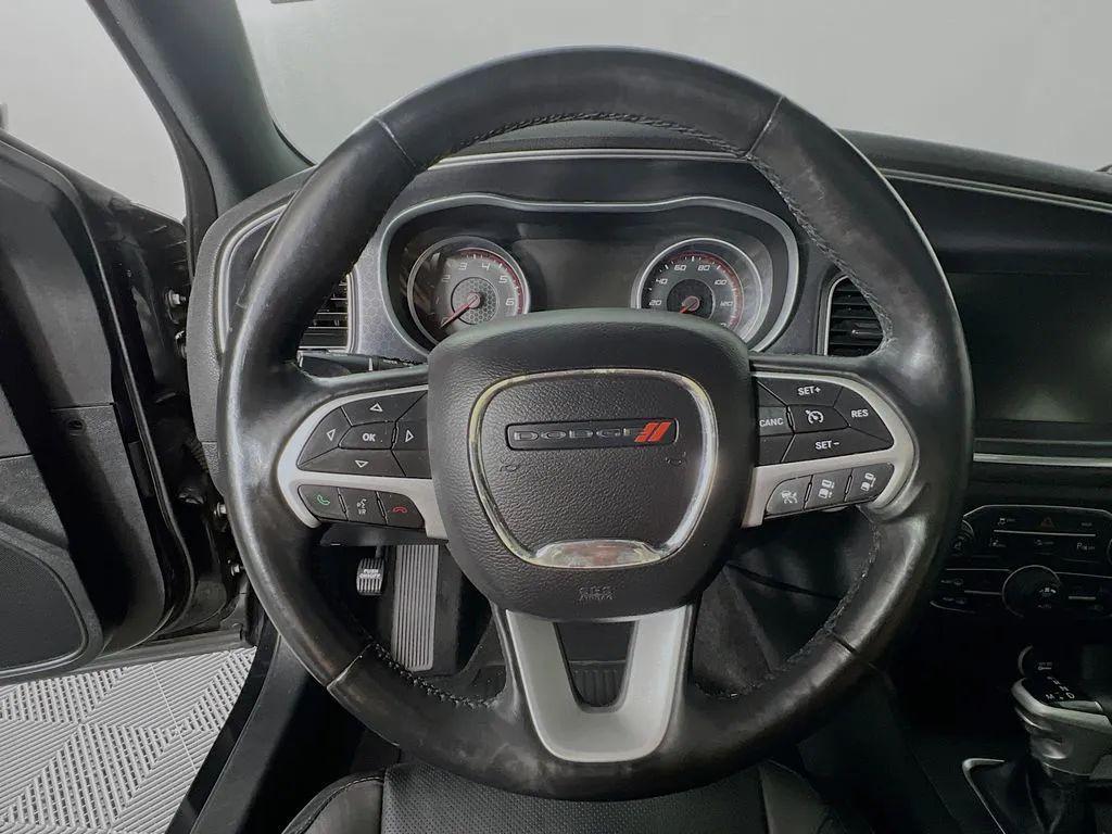 used 2015 Dodge Charger car, priced at $14,000