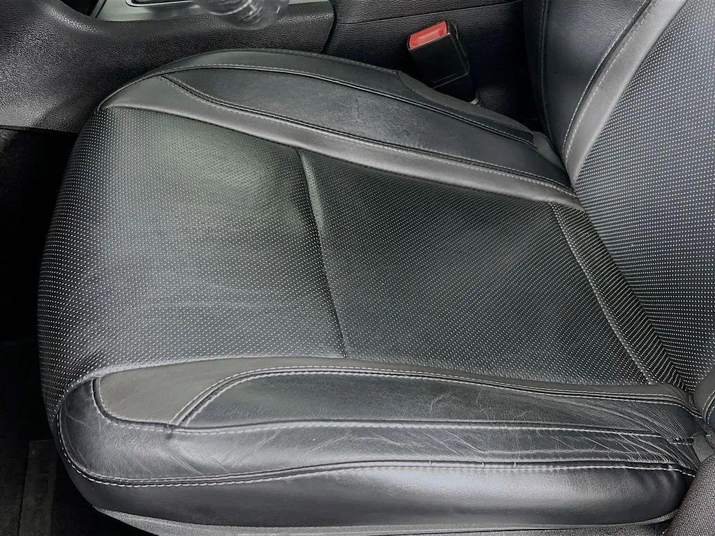 used 2015 Dodge Charger car, priced at $14,000