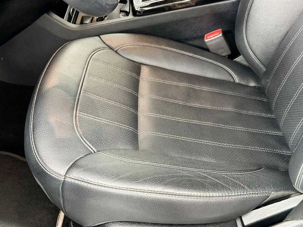 used 2018 Mercedes-Benz GLS 450 car, priced at $22,500