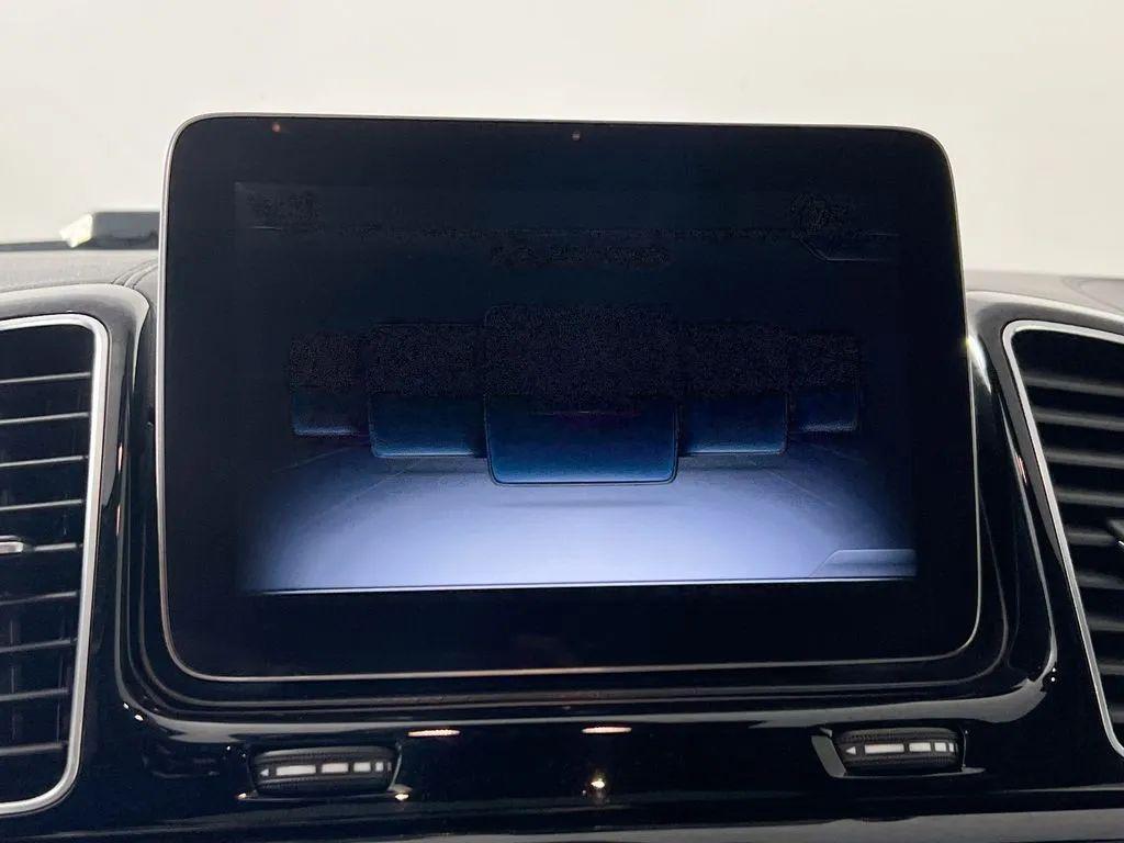 used 2018 Mercedes-Benz GLS 450 car, priced at $22,500