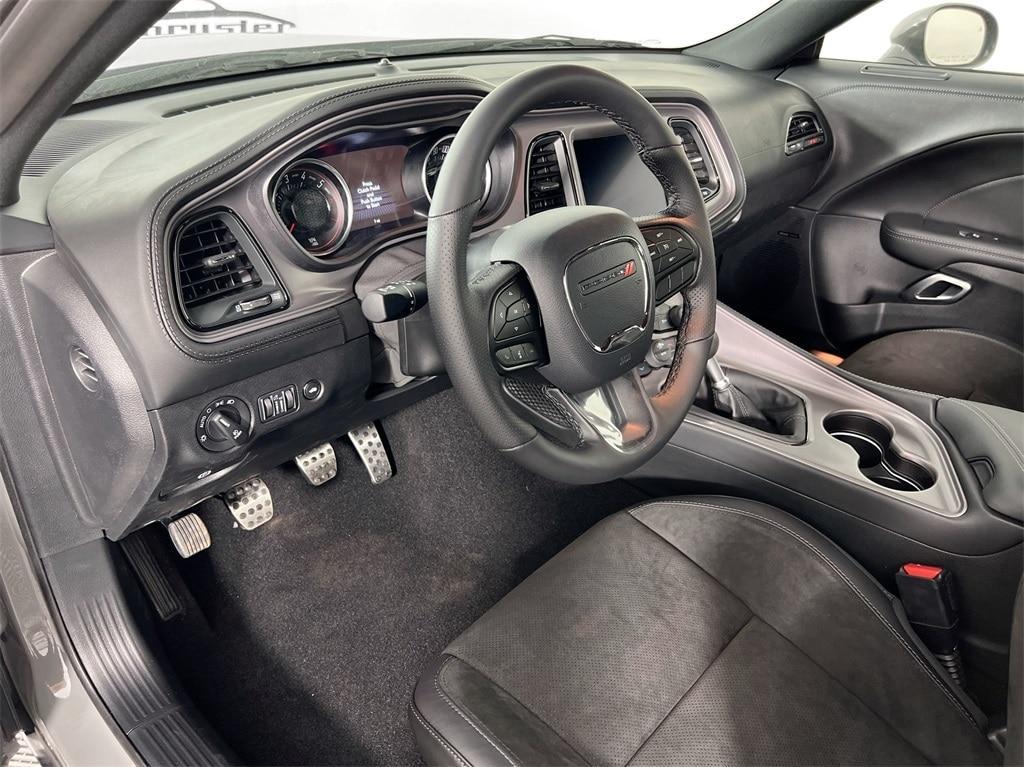 new 2023 Dodge Challenger car, priced at $54,230