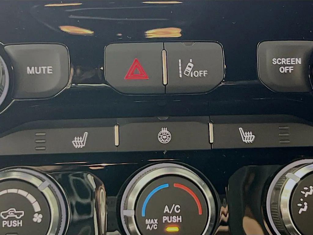 new 2026 Ram 1500 car, priced at $57,115