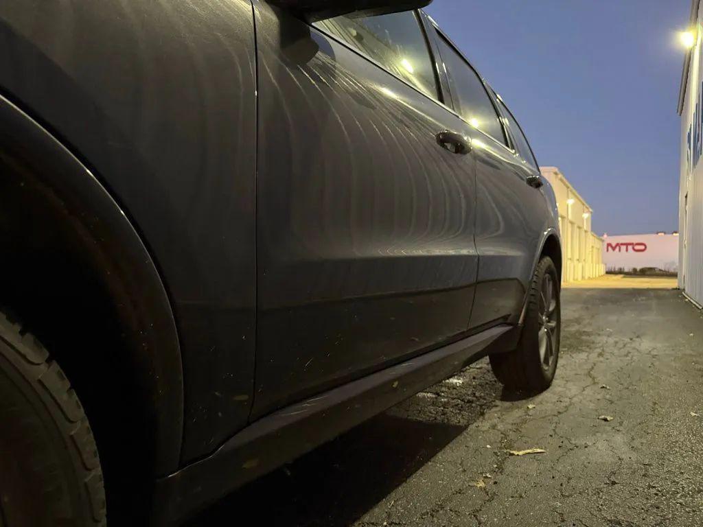 used 2017 Dodge Durango car, priced at $16,400