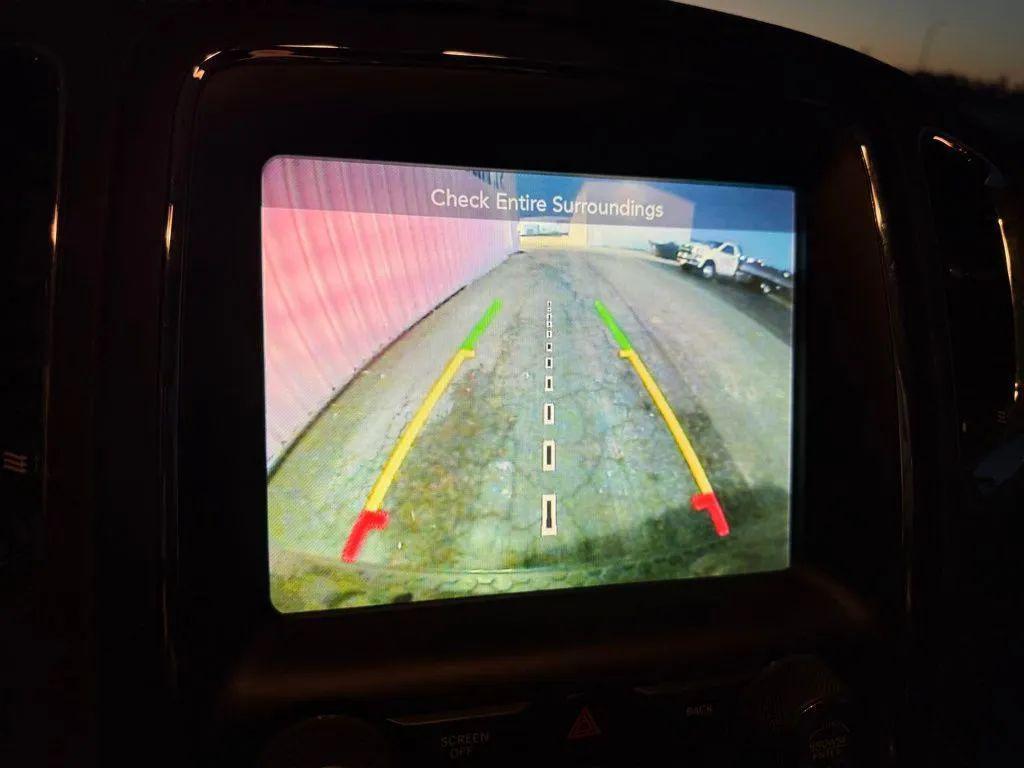 used 2017 Dodge Durango car, priced at $16,400